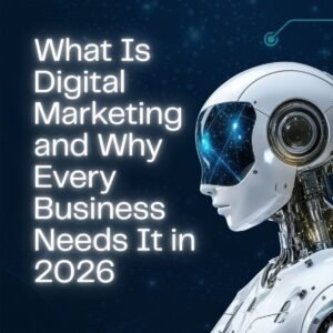 Digital Marketing in 2026