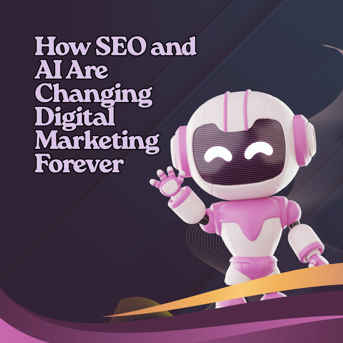 Hire AI digital marketing agency